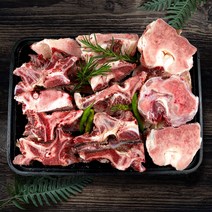 [아낙네고깃간] 한우 사골 잡뼈 3kg (사골1kg 잡뼈2kg구성)/ 겨울 맞이 몸보신 이벤트!!!/국물 잘나와요~/이 가격 없어요~/보약한그릇