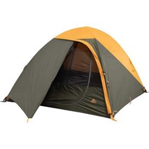켈티 그랜드 메사 백패킹 텐트 4인용 Kelty 2020년형, 4 Person