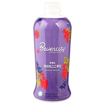 (맛나)후루티베리믹스스무디 1.8KG/아그라나프루트코리아㈜, 1개
