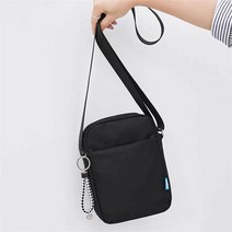 라일리 라일리 Rly 데일리 크로스백 실용 남녀 숄더백 캐주얼 스트릿 (9515931)