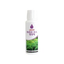 리컴 마리모 모스 영양제 (120ml), 단품