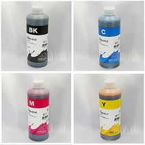 잉크테크 H1061-01LB HP61 301 122 802 1kg 프린터 프린트 토너 잉크 리필 재생 정품 호환 교체 무한, 상품선택, 검정, 검정