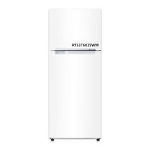 삼성전자 RT53T6035WW 일반냉장고 525L