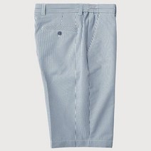 인디안 인디안 스트라이프 반바지 MIUDSYM4481