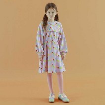 아이러브제이 레인보우 미니라이트 원피스 JUWOP06 (NC신구로)