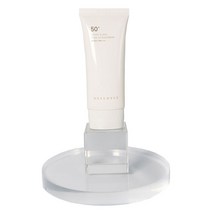 웨이크메이크 비건 클린 톤업 선크림 50ml, 단품