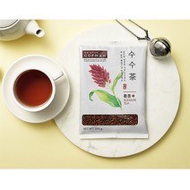 [코프만] 수수차, 1봉, 200g, 1개