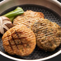 이리앤팜 수제 한돈 떡갈비 깻잎맛 10팩 함박스테이크 떡갈비만들기 너비아니 햄버거패티 패티 가득 수제떡갈비 육즙 국내산 냉동떡갈비 돼지고기떡갈비 한돈떡갈비 [WA27D95], 쿠팡 무주청양떡갈비, 쿠팡 본상품선택