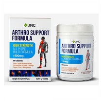 JNC 아스로 서포트 포뮬라 1500mg 300캡슐 ARTHRO Support Formula 1500mg