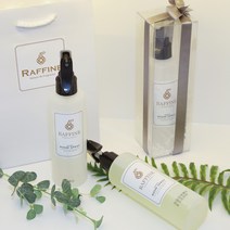 섬유향수 스프레이 섬유탈취제 옷 땀냄새제거 드레스퍼퓸 향균 패브릭 미스트 200mL, 클린코튼