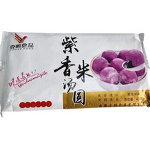 금성식품 중국식품 흑미탕원 흑참깨탕원420g, 420g, 1개