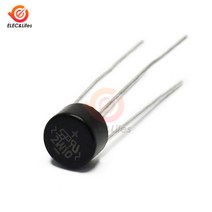 10개/ 2W10 2A 1000V 다이오드 브리지 정류기 교체, 한개옵션0