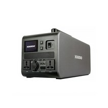 한도 파워뱅크 PW1500 리튬인산철배터리 1500W (멀티탭 사은품)