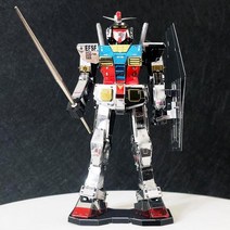 [알꿀밤-메탈퍼즐-메카닉] 프라임 트럭 로봇 워리어 시리즈, 퍼스트 워리어-컬러