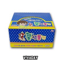 IS 수동 쿨 선풍기, 단일 모델명/품번