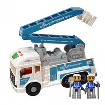 대성 뉴말하는고가사다리차(DS-964), 상세페이지 참조