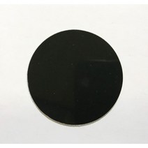 메탈카드 커스텀 rfid 스티커 카드키 복사13.56Mhz UID RFID 안티 메탈 간섭 키 태그 스티커 레이블 카드, 한개옵션1, 09 5pcsBlack5pcsWhite
