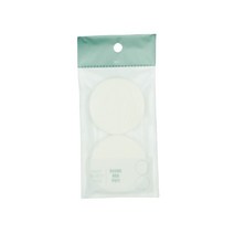 더페이스샵 데일리 뷰티툴즈 밀착 NBR퍼프, 1개