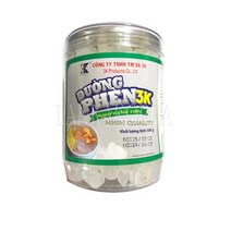 [랑카코리아] 베트남 얼음사탕 백설탕100% 500g 1개