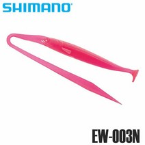 시마노 EW-003N 염월 이와시쉐드 집어넥타이 참돔타이라바 섀드테일웜, 05T-421296