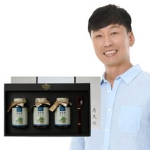 혜민원 청류환 (세트제품 165g x 3개입) 혈류 개선, 6개월분량(1일 2회 권장 1회 3g)