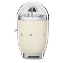스메그 CJF01CREU 500ml Cream 착즙기 주스기 과즙기