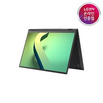 [LG전자] LG gram 360 16TD90Q-GX56K [기본 제품]