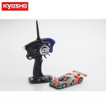 KYOSHO [KY32241RE-B] MINI-Z MR-03Sports2 R/S MAZDA 787B No.55 LM1991