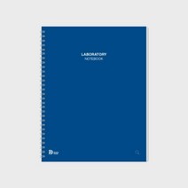연구노트 연구노트 #NC-P0186A, 1개