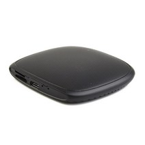 Autoux autoux 카플레이 오토유엑스 AUX UX999 프로 안드로이드 자동 카플레이 어댑터 Ai 박스 무선 블루투, 02 UX999 pro