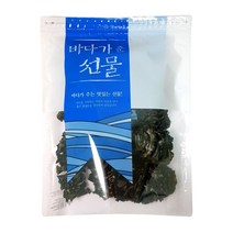 [대해미역] 미역귀 햇미역귀 남해바다미역귀, 1개, 300g