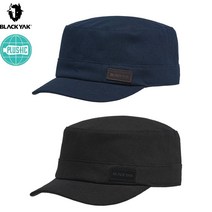 블랙야크 남녀공용 짧은 캡모자 가넷숏캡 2BYHTF1921, BK(블랙), 58
