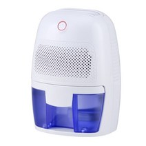 미니 제습기 Thankshare home dehumidifier air Dryer 습기, 하얀, au 플러그