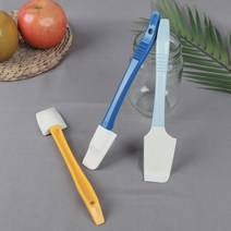 싹쓸이 스틱주걱 미니 3종 (스퀘어 라운드 소), 01-3)싹쓸이스틱-소 (018854)