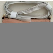 [해외]명품마크제이콥스가방 NWT Marc Jacobs Empire City Leather Crossbody Bag 275 Ballet Pink Original Pack