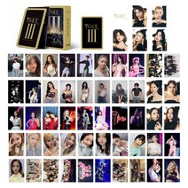 트와이스 포토 카드 TWICE 앨범, 54 TWICE 4th 콘서트 카드