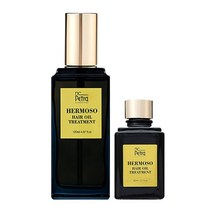 엔씨페트라 에르모소 헤어오일 트리트먼트120ml+30ml, 150ml