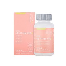 팜앤탑 리얼 마그네슘 비타민D 900mg x 120정 4개월 6가지 복합기능성 실속구성, 3박스