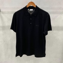 브리오니 블랙로고 카라 티 UJCB0L PZ600 1000