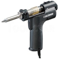 GOOT TP-100AS(ESD) 자동납흡입건 정전기방지 (납땜제거 납흡입기), 1개