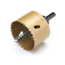 동해 바이메탈홀커터 72MM