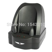 바코드 QR 스캐너 카시오 dt940 dt930 핸드헬드 터미널 베이스용 완전히 새로워졌습니다