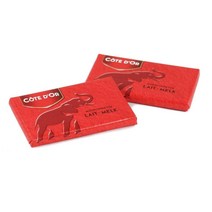 독일직구 코트도르 미뇽트 밀치 쇼콜라드 - 240g x 3PACK