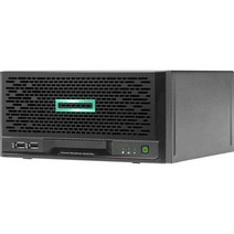 Hewlett Packard Enterprise HPE ProLiant MicroServer Gen10 Plus Ultra Micro Tower Server - 1 x Xeon E, 1
