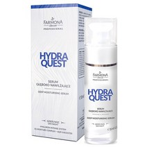 [특가세일] 파모나 에스테틱 스킨케어 제품 한정수량, 05.하이드라퀘스트 수분 세럼 30ml