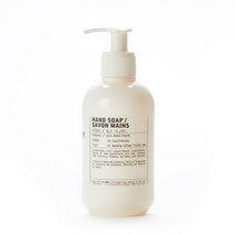 [백화점 정품] 르라보 바질 핸드솝 핸드워시 250ml 국내배송, 1개