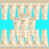 닥터슈라멕 블레미쉬 밤 클래식 30ml 슈라멕비비 재생비비 비비크림 bb크림 독일슈라멕블레미쉬밤, 1개