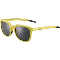 Bollé BS017005 Talent 선글라스 샤르트뢰즈 매트 - HD 편광 TNS, HD Polarized TNS, Chartreuse Matte