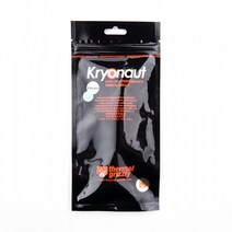 (Thermal Grizzly) Kryonaut 5.55g, 상세페이지 참조
