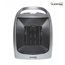 루시아 미니온풍기 소형 전기온풍기 LSH-530F 1.4kw, 단품